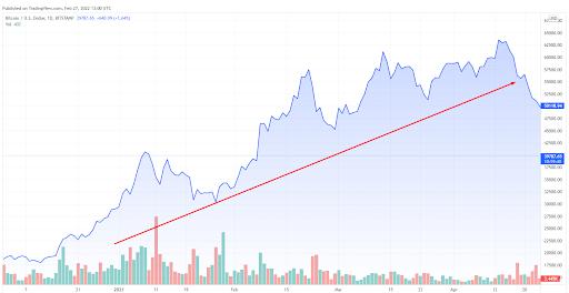 Market Trend