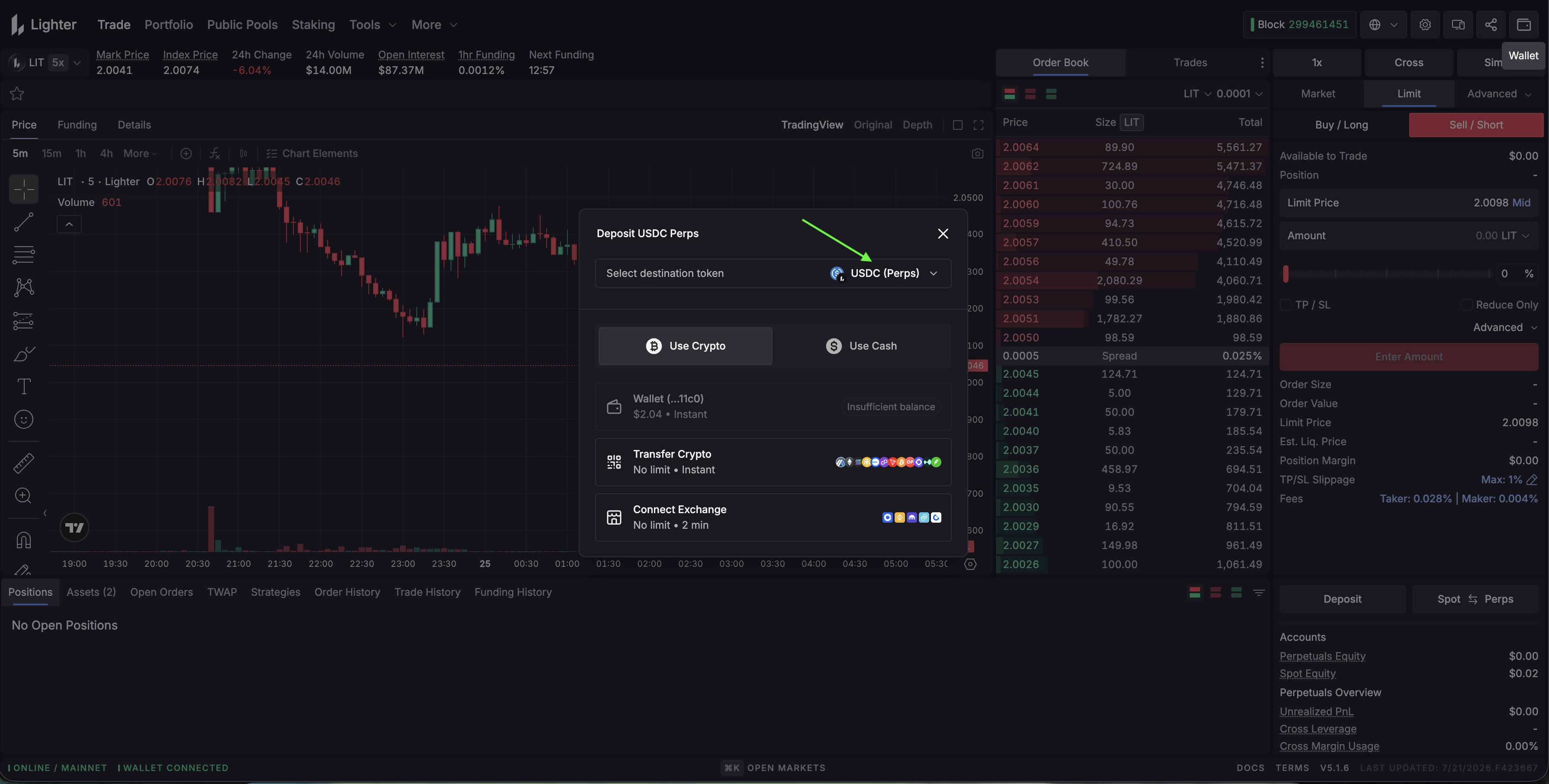Asset Configuration