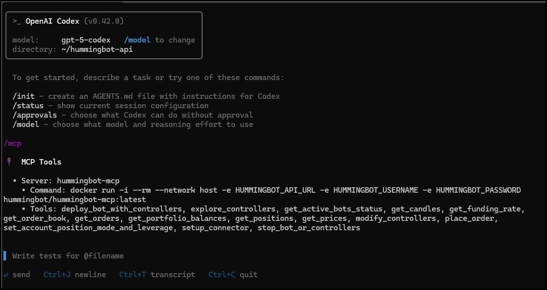 codex